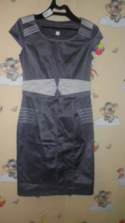 Лот: 3071957. Фото: 1. платье 42. Платья