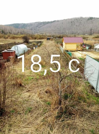 Лот: 11473732. Фото: 1. Продам участок ижс 18,5 соток... Земельные участки