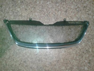 Лот: 11481545. Фото: 1. Решетка радиатора MMC Airtrek. Кузов