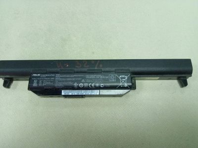 Лот: 25883758. Фото: 1. Оригинальный аккумулятор ноутбука... Запчасти для ноутбуков