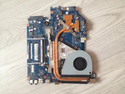 Лот: 5432192. Фото: 1. материнская плата. Материнские платы