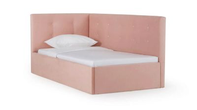 Лот: 24911893. Фото: 1. Подростковая кровать с подъемным... Детские кровати и кроватки