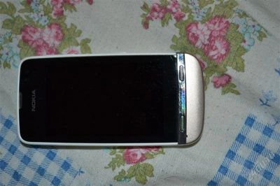 Лот: 2964653. Фото: 1. nokia asha 311. Кнопочные мобильные телефоны