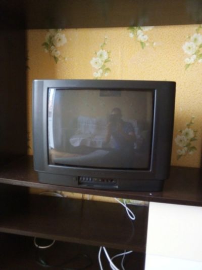 Лот: 16357079. Фото: 1. телевизор. Телевизоры