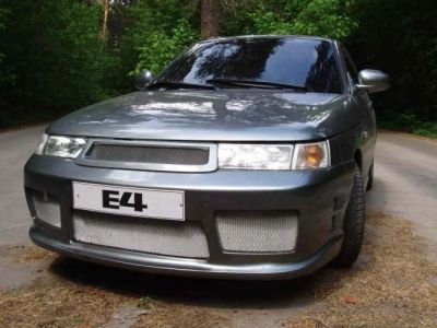 Лот: 6063833. Фото: 1. Тюнинг-Комплект "Е-4" ВАЗ 2110... Детали тюнинга