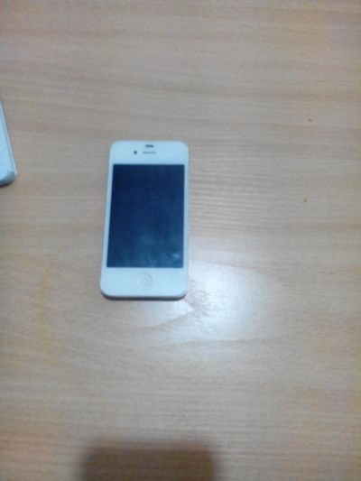 Лот: 12014038. Фото: 1. iPhone 4s 16gb. Смартфоны