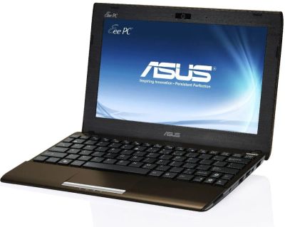 Лот: 20600656. Фото: 1. Ноутбук ASUS Eee PC 1025C (Intel... Ноутбуки