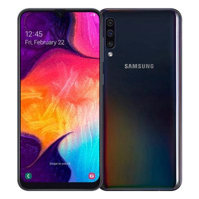 Лот: 17055659. Фото: 1. samsung galaxy a50 6/128. Смартфоны