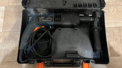 Лот: 25886985. Фото: 1. Перфоратор Prorab 2408K. Электроинструмент