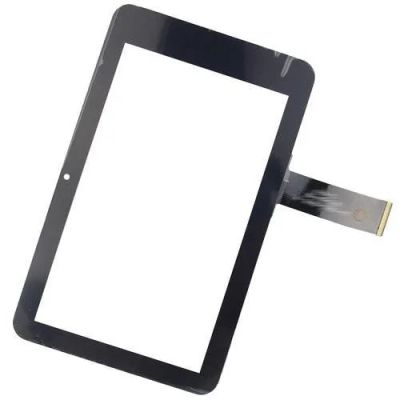 Лот: 16029834. Фото: 1. Тачскрин, сенсор универсальный... Запчасти для планшетов