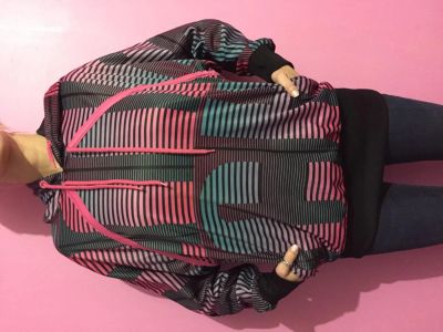 Лот: 5481623. Фото: 1. Спортивная худи. Другое (спортивная одежда)