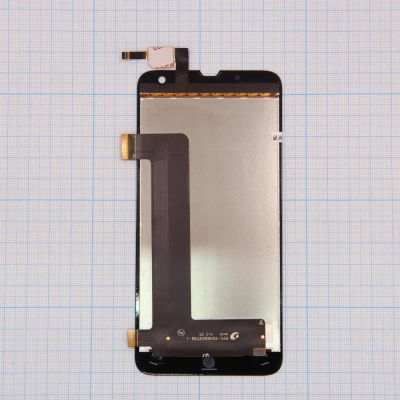 Лот: 12309735. Фото: 1. Дисплейный модуль Explay Phantom... Дисплеи, дисплейные модули, тачскрины