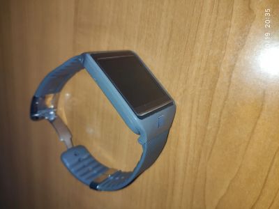 Лот: 12437159. Фото: 1. Часы Samsung. Смарт-часы, фитнес-браслеты, аксессуары