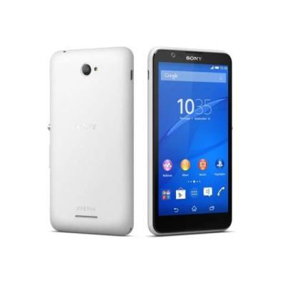 Лот: 7173101. Фото: 1. 5" Смартфон Sony X PERIA E4 Dual... Смартфоны