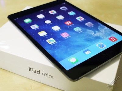 Лот: 5600413. Фото: 1. 7.9" Планшет Apple iPad mini 16... Планшеты