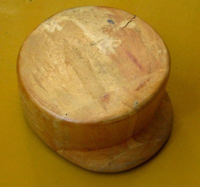 Лот: 21173560. Фото: 1. деревянная Болванка для шитья... Инструменты для ручной работы