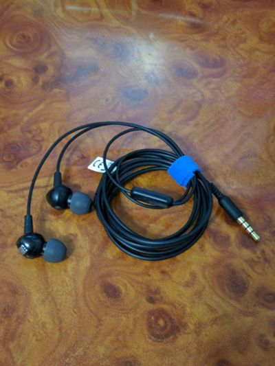 Лот: 18408889. Фото: 1. Наушники jbl C100SI. Наушники, гарнитуры