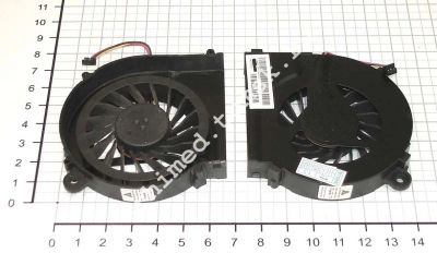 Лот: 5431979. Фото: 1. Кулер Hp Cq42 G42 Cq62 G62 CQ56... Системы охлаждения