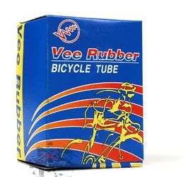 Лот: 4087746. Фото: 1. камера vee rubber 24" bike tube. Запчасти