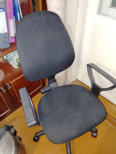 Лот: 19828978. Фото: 1. Офисное кресло. Стулья и кресла офисные