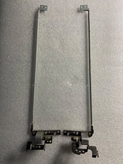 Лот: 15919022. Фото: 1. Петли (стойки, шарниры) для Lenovo... Стойки, направляющие