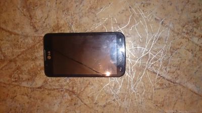 Лот: 3951387. Фото: 1. lg l7 dual p-715. Кнопочные мобильные телефоны