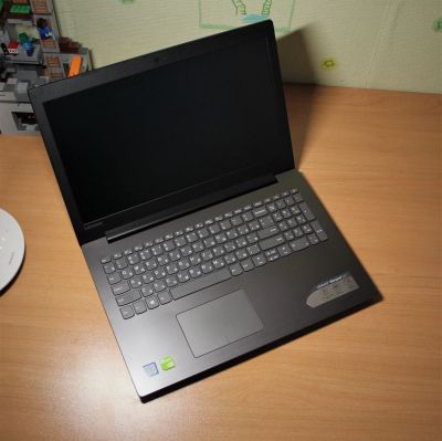 Лот: 13991926. Фото: 1. Ноутбук Lenovo IdeaPad 320 ( Intel... Ноутбуки