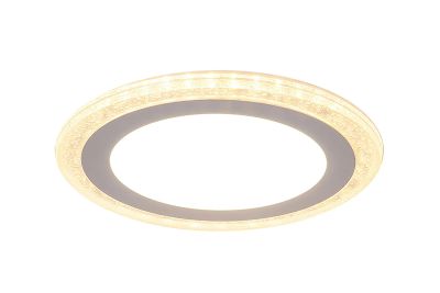 Лот: 23954841. Фото: 1. Светильник встраиваемый ELEKTROSTANDARD... Люстры, потолочные и подвесные светильники