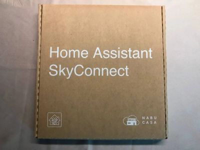 Лот: 21976077. Фото: 1. SkyConnect Dongle for Home Assistant. Умный дом