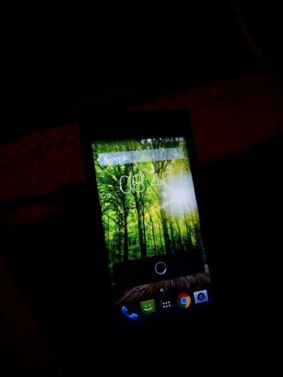 Лот: 10427604. Фото: 1. 2 телефона fly исправные (побитые... Смартфоны