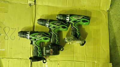 Лот: 18140749. Фото: 1. Шуруповёрт на Зап части или переделку... Электроинструмент