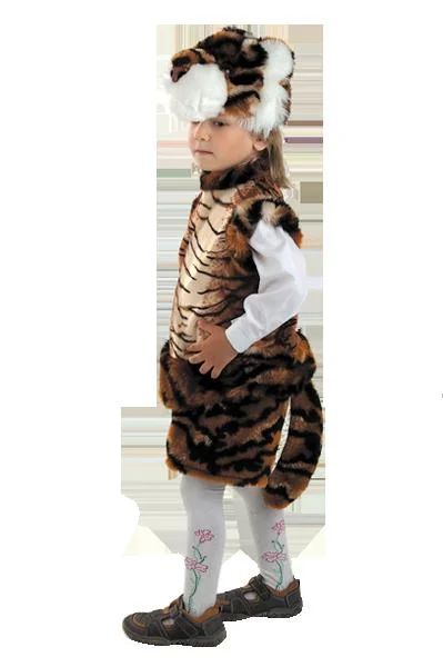Лот: 4808133. Фото: 1. 248 Тигр Шархан Батик. Детские карнавальные, праздничные костюмы