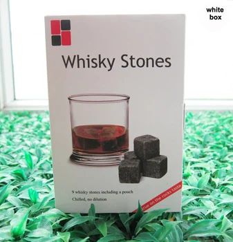 Лот: 6385187. Фото: 1. Whiskey stones / камни для виски... Другое (сувениры, подарки)