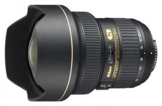 Лот: 6204388. Фото: 1. Nikon AF-S 14-24mm f/2.8G ED. Объективы