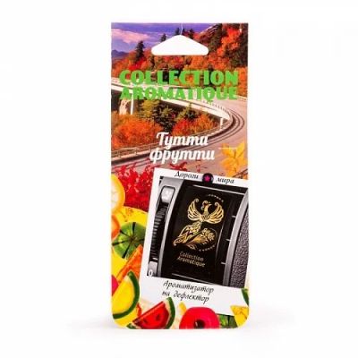 Лот: 6669379. Фото: 1. Ароматизатор воздуха на дефлектор... Ароматизаторы