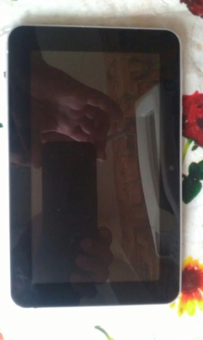 Лот: 5689724. Фото: 1. Ainol Novo7 Rainbow неисправен. Планшеты