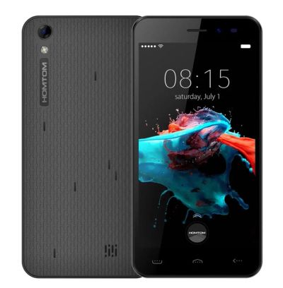 Лот: 11652222. Фото: 1. Homtom ht16. Обмен. Смартфоны