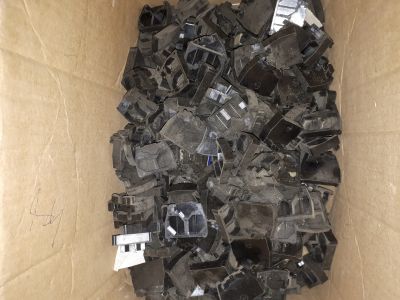 Лот: 14768078. Фото: 1. переходной клемник / блок зажимов... Другое (строительство и ремонт)