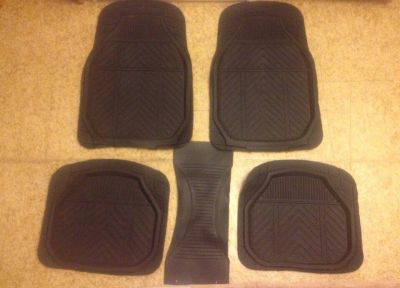 Лот: 6469863. Фото: 1. Автомобильные коврики универсальные. Чехлы, коврики, оплетки руля