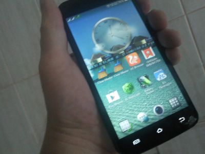 Лот: 4438946. Фото: 1. Продам ZTE Leo S1.Обмен на планшет... Смартфоны