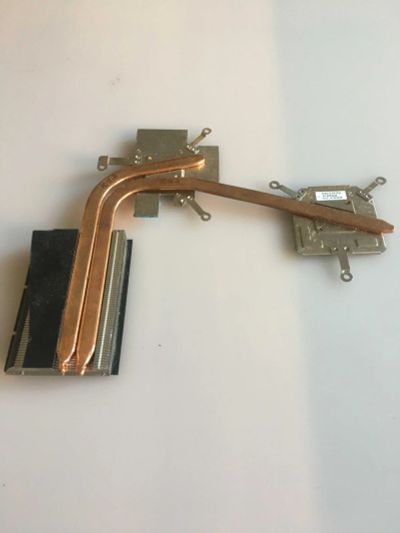 Лот: 17588523. Фото: 1. Система охлаждения(радиатор) для... Системы охлаждения