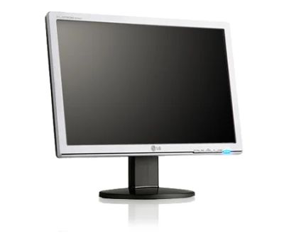 Лот: 7298200. Фото: 1. LG flatron w2042s разрешение 1600x1050... ЖК-мониторы