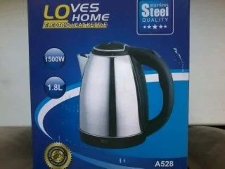 Лот: 9439342. Фото: 1. чайник. Чайники, кофемашины, кулеры