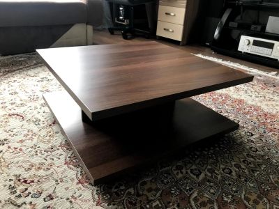 Лот: 17932203. Фото: 1. Журнальный столик. Журнальные столики