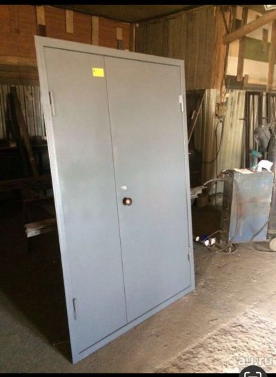 Лот: 25885994. Фото: 1. Перегородка металлическая. Металлопрокат