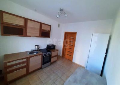 Лот: 25882702. Фото: 1. 1-комн. квартира , Красноярск... Квартиры, студии