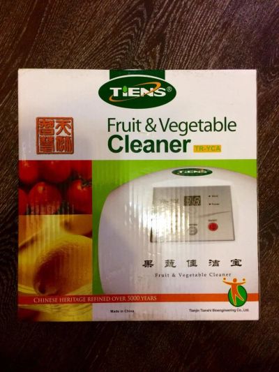 Лот: 10321736. Фото: 1. Озонатор Тяньши (новый). Оборудование