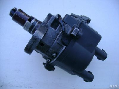 Лот: 9528307. Фото: 1. Трамблёр Toyota 4E. Электрооборудование