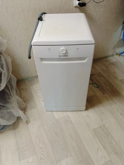 Лот: 25883743. Фото: 1. Посудомоечная машина. Посудомоечные машины