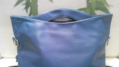 Лот: 6652490. Фото: 1. Новая сумка натуральная кожа. Сумки